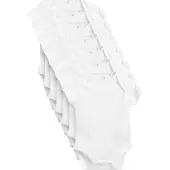 Next Tutina / body per bambino bianco