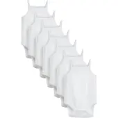 Next Tutina / body per bambino bianco