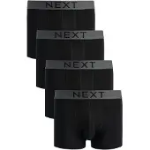 Next Boxer grigio / nero