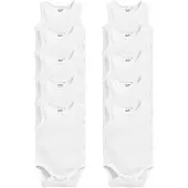 Next Tutina / body per bambino bianco
