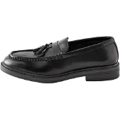Next Mocassino nero