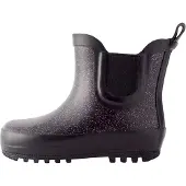 Next Stivale di gomma nero
