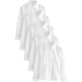 Next Camicia da donna bianco