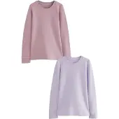 Next Maglietta intima malva / lavanda