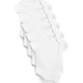 Next Tutina / body per bambino bianco