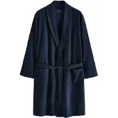 Next Accappatoio corto navy