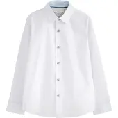 Next Camicia bianco