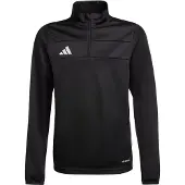 Adidas Maglia funzionale 'Tiro 25 Essentials' nero / bianco