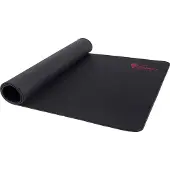 Natec Tappetino Gaming Carbon 500 Maxi Logo