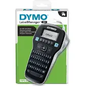 Dymo LabelManager 160P (AZERTY) Stampante per etichette