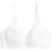 Next Reggiseno bianco