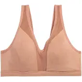 Next Reggiseno beige