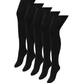 Next Collant nero