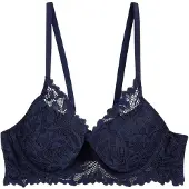 Next Reggiseno navy