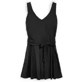 Next Abito per costume intero nero
