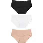 Next Slip beige / nero / bianco