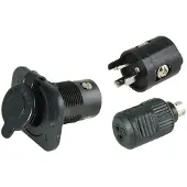 Marinco Kit Adattatore Presa/spina/calibro 6 Connectpro