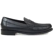 Geox Slipper 'Damon' nero