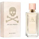 Scalpers Eau De Parfum Her&here 50ml