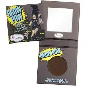 theBalm Pow Marrone Chiaro 85 g — Polvere Sopracciglia