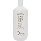 Alyssa Ashley White Musk Donna 500 ml — Bagnoschiuma