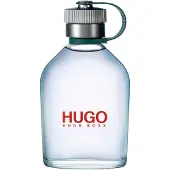 HUGO Uomo EDT 200 ml — Eau de Toilette
