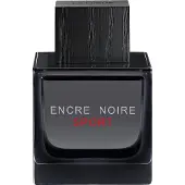 Lalique Encre Noire Sport EDT 100ml — Eau de Toilette