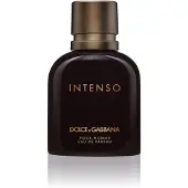 Dolce&Gabbana Intenso 125 ml — Eau de Parfum Uomo
