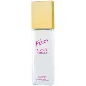 Alyssa Ashley Eau De Toilette Fizzy Spray 100ml