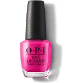 OPI Nail Lacquer La Paz Itively Hot 15ml