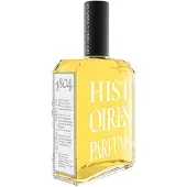 Histoires De Parfums 1804 Eau de Parfum 120 ml Unisex — Profumo