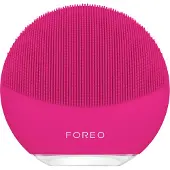 Foreo Spazzola massaggiante Luna Mini 3 Facial Cleansing Brush Fuchsia