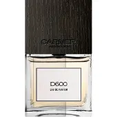 CARNER BARCELONA D600 50 ml — Eau de Parfum