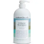 Waterclouds Volume Shampoo 1000 ml — Shampoo