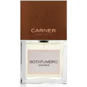 CARNER BARCELONA Botafumeiro Unisex EDP 100ml — Eau de Parfum