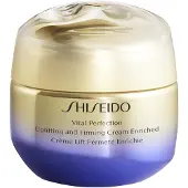 Shiseido Vital Perfection Crema Rassodante 50 ml — Crema Viso