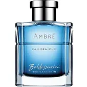Baldessarini Ambré Eau Fraîche 90 ml Uomo — Eau Fraîche