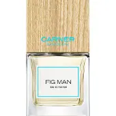 CARNER BARCELONA Fig Man Uomo 50 ml — Eau de Parfum