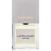 CARNER BARCELONA Latin Lover 50 ml — Eau de Parfum