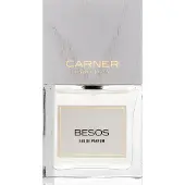 CARNER BARCELONA Besos Eau De Parfum Spray 50ml