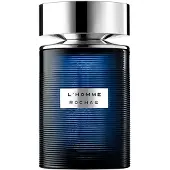 Rochas L'Homme EDT 40 ml Uomo — Eau de Toilette