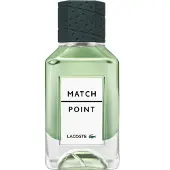 Lacoste Match Point Uomo 50 ml — Eau de toilette