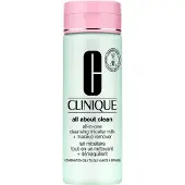 Clinique Tutto Su Clean 3-4 200ml