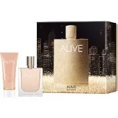 HUGO BOSS Alive Eau de Parfum 50 ml Donna — Set