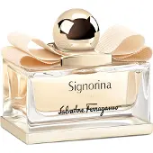 Salvatore Ferragamo Signorina Eleganza Donna 50 ml — Eau de Parfum