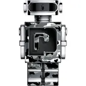 Paco Rabanne Phantom Legion 100 ml Uomo Eau de Toilette
