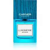 CARNER BARCELONA Lukomorie Unisex 100 ml — Eau de Parfum