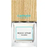 CARNER BARCELONA Rock Star Unisex 50 ml — Eau de Parfum