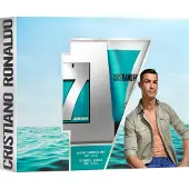 Cristiano Ronaldo CR7 Origins Uomo 30 ml — Eau de Toilette