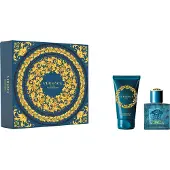 Versace Eros Uomo 30ml — Eau de Toilette
